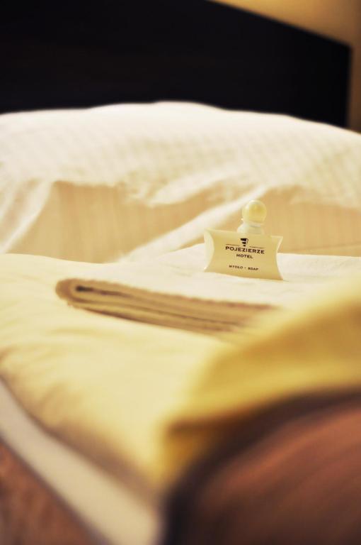 Hotel Pojezierze Szczecinek Eksteriør billede